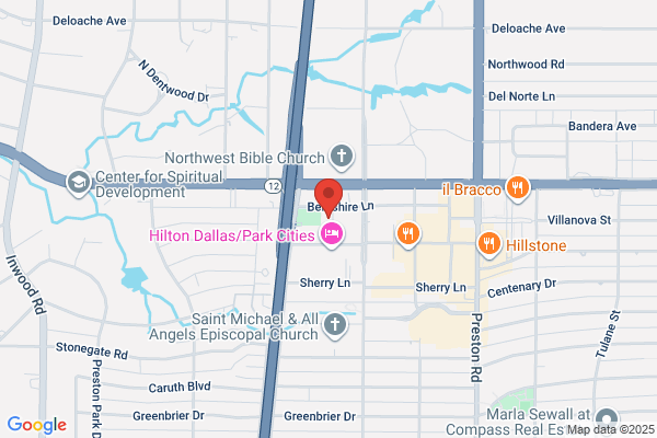 Abigail Davis REALTOR - Compass Dallas