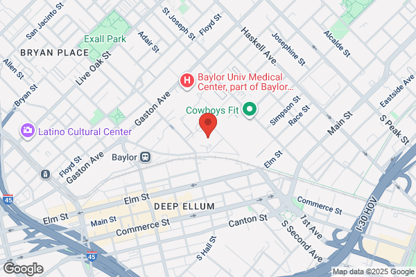 Dallas Cancer Center