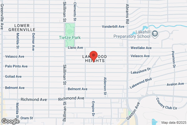 A OK Apartment Locators Dallas