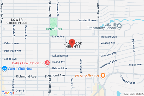 A OK Apartment Locators Dallas