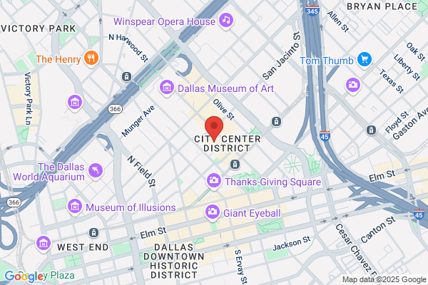 Allen Property Corporation
