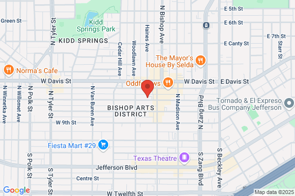 Atkins Property Co