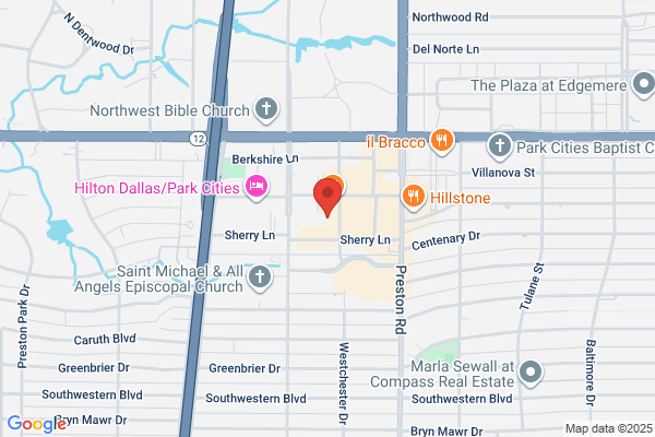 Bluffview Real Estate Co