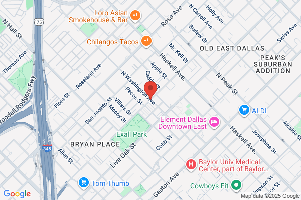 Bryan Street Station Condominium Owners Ass. Inc