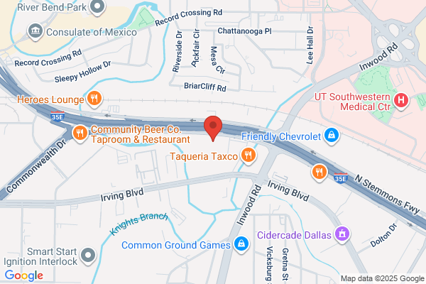 Cad Property Management Llc