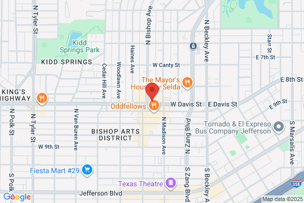 Gloria's Latin Cuisine