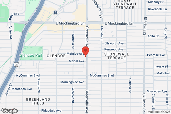 Gloria's Latin Cuisine