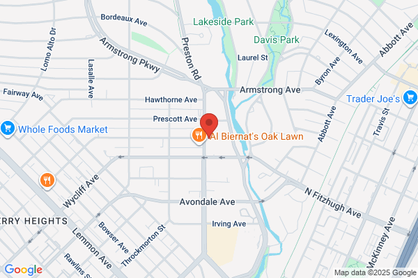 Asian Mint Oak Lawn