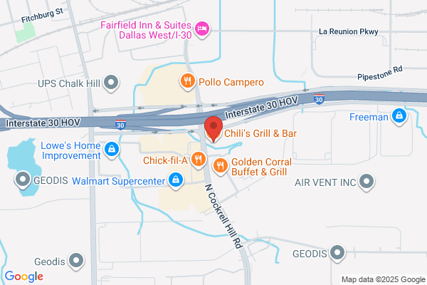 Chili's Grill & Bar