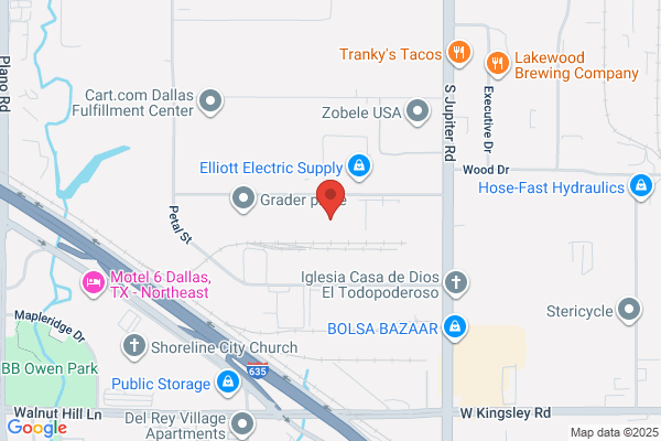 Fonsystems Inc