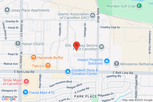 Patriot Telecom Supply Inc