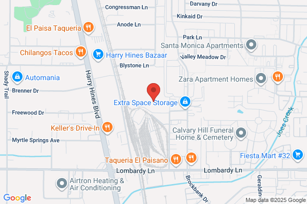 General Felt Industries