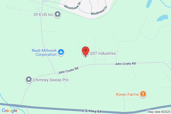 Qst Industries