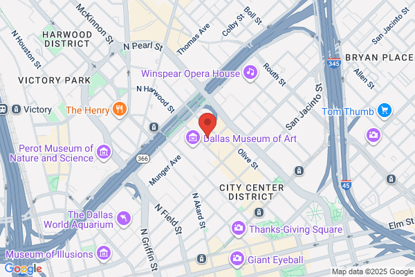 Nasher Sculpture Center