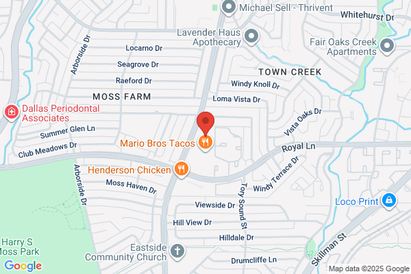Mathnasium of Lake Highlands