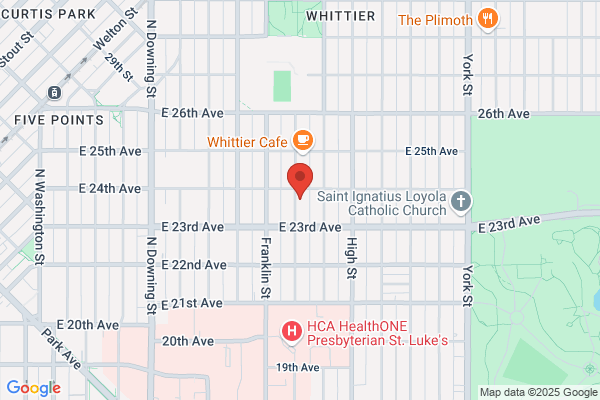 Birthline Inc of Colorado