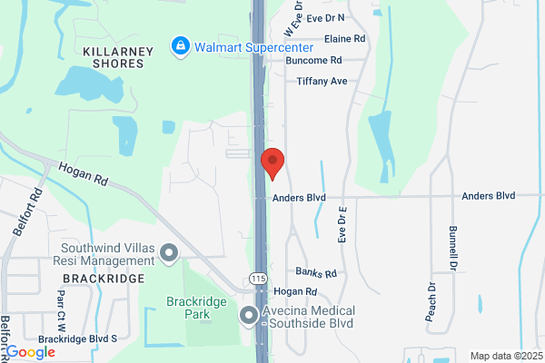 Lifeline Resource Center