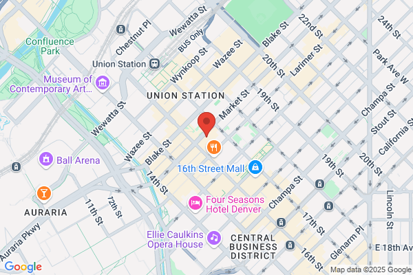 Bailey & Bailey