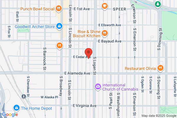Grant Street Associates Inc