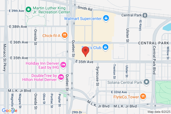 Chiropractic Solutions Of Denver