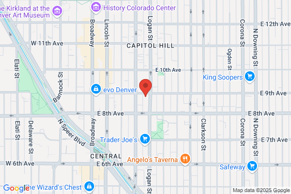 Acupuncture Denver