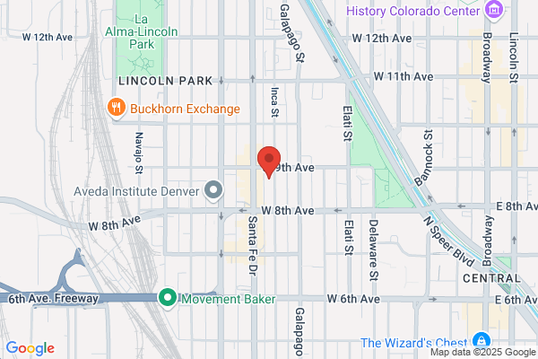 Five Roads Acupuncture