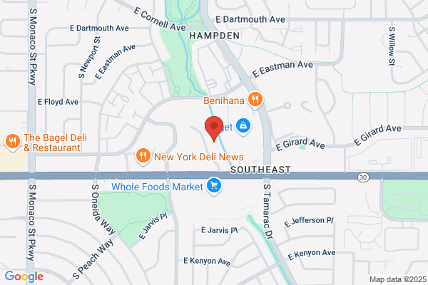 Sandstone Care Denver