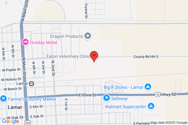 Advantage Treatment Center