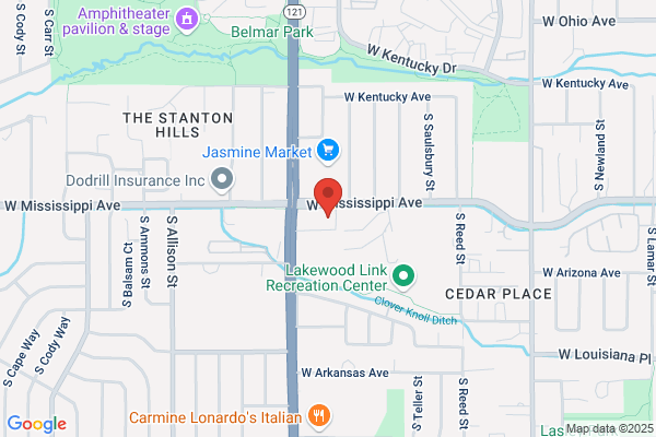 AspenRidge Recovery Lakewood