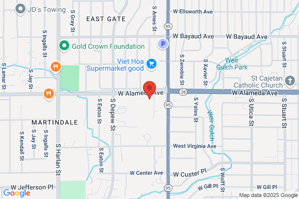 Comprehensive Behavioral Health Center