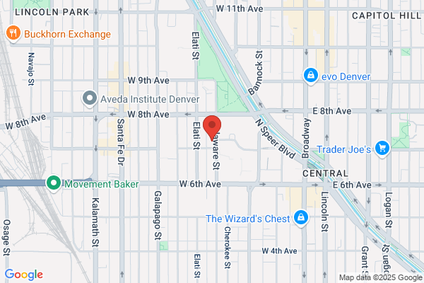 Denver Behavioral Health Center