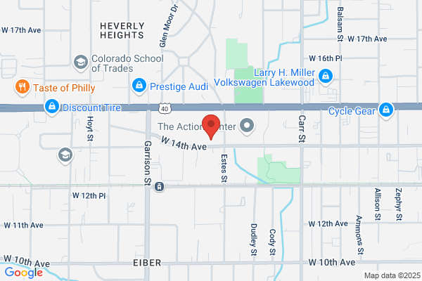 Red Rock Recovery Center