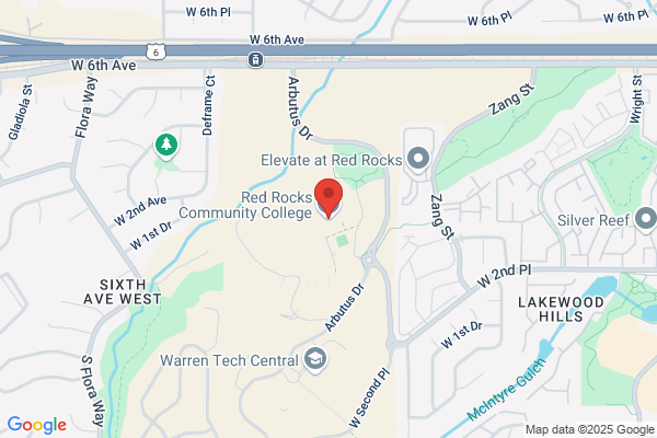 Reed Hill Institute
