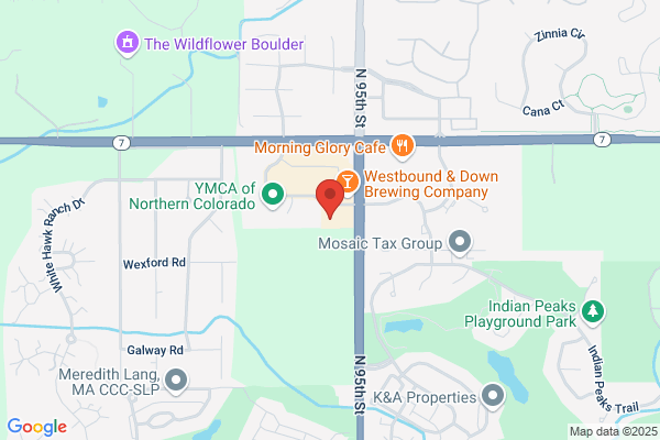 Substance Abuse Counselors of Colorado