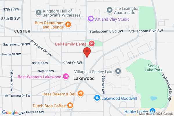 Touchstone Counseling Center