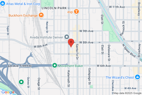 Sir Speedy Printing and Signs Denver