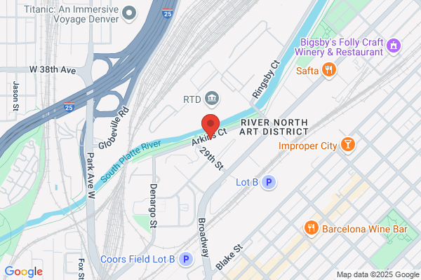 C & R Distributing