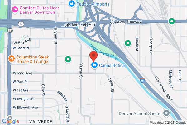 Denver Wire Works