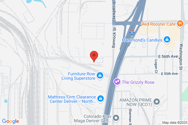 Distribution Services Plant Division