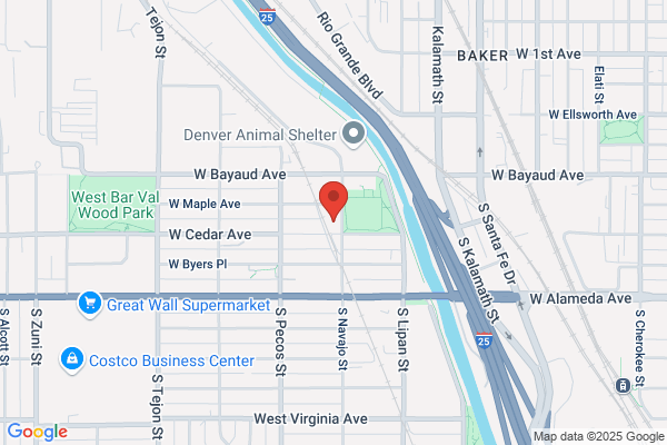 Interwest Safety Supply Inc