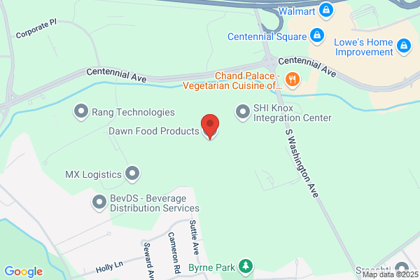 Dawn Food Products Inc