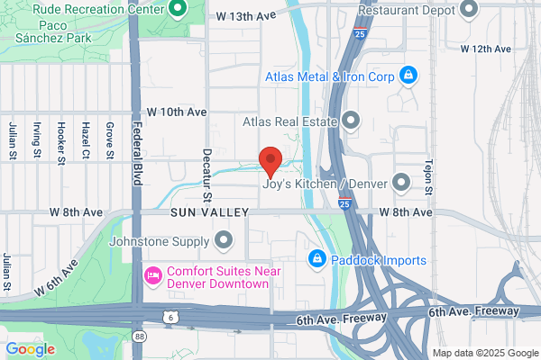 Discount Refrigerants Inc