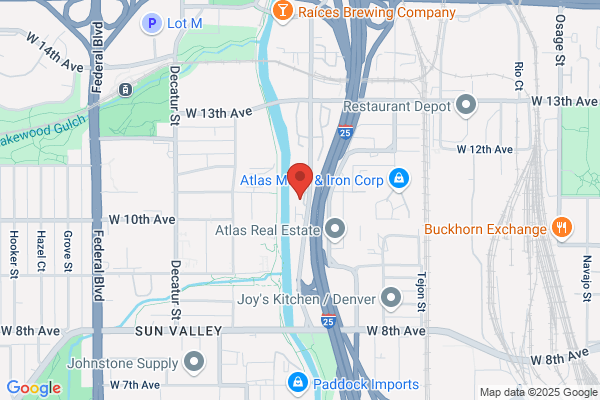 General Welding Supply Company