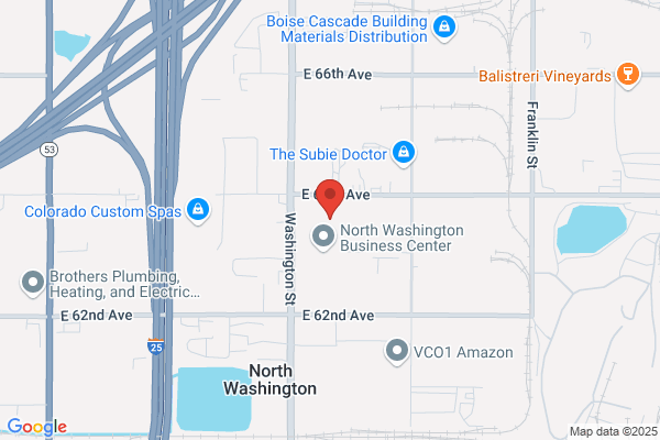 Hi Strength Bolt CO