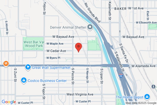 Performance Air Cooling Inc