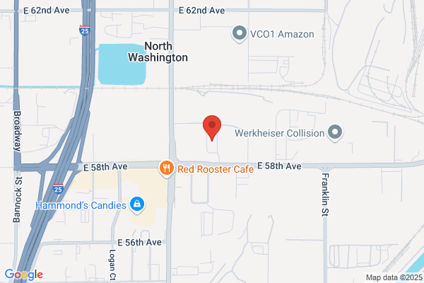The Trimmer Store Denver