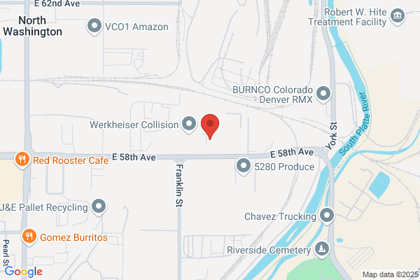 R & O Heating Inc