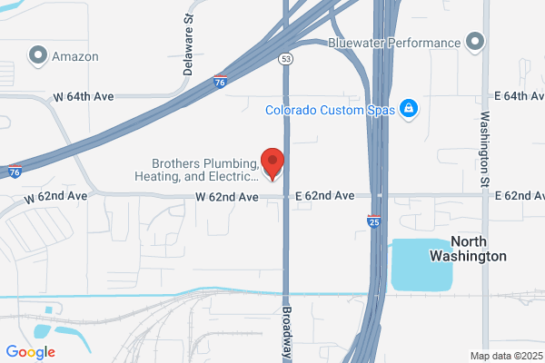 Best Plumbing of Denver