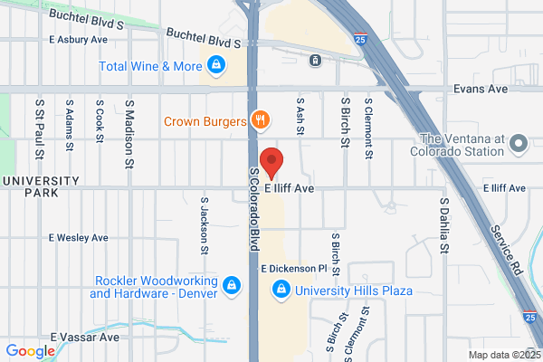Denver Auto Clup