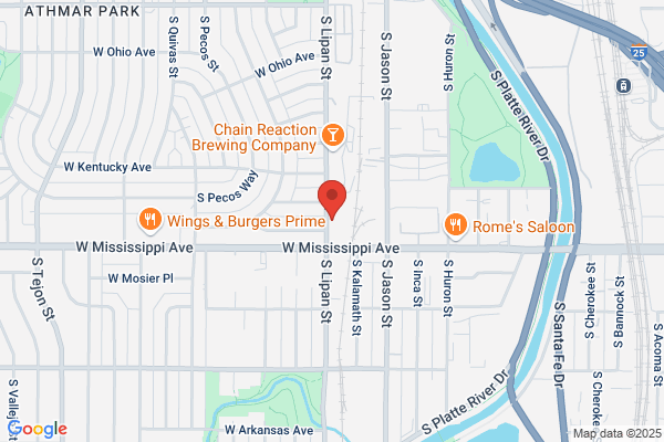 Evans-Redmond Heating & Air Conditioning